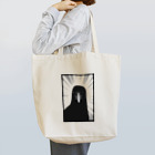 From the ship to the beachのカラス Tote Bag