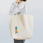 ふよたちのくねふよ Tote Bag