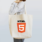 sc2のHTML5 Tote Bag