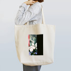 虚構記念館のうつろい Tote Bag