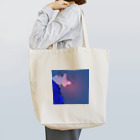 iＮUの雨男 Tote Bag