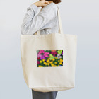 yuruku_tanoshikuの「五月に咲いた花」 Tote Bag