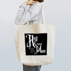 マヤ暦★銀河の署名★オンラインショップのKIN129赤い水晶の月 Tote Bag