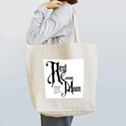 マヤ暦★銀河の署名★オンラインショップのKIN169赤い宇宙の月 Tote Bag