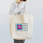 MajesticSunShineのMajestic Collage by MajesticSunShine Tote Bag