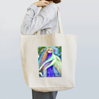 Pure loveの叡智　 Tote Bag