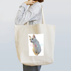 freedom setのwhat!?ムーア Tote Bag