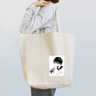 かっぺいしょっぷぅのバレンタインくれてありがとうやん Tote Bag