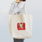 ねこましょのわるそうなネコ Tote Bag