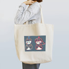 Amoliy のamo雛様 Tote Bag