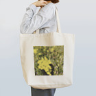 N flowerの　N flower コレクション菜の花 Tote Bag