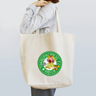 obentouの寅ンスフォーマーズFC 公式 Tote Bag