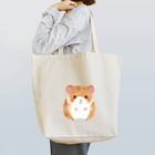 AMA14のハムスターくん🐹 Tote Bag