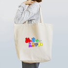 ゆちん'sしょっぷ！のめっちゃええやん Tote Bag