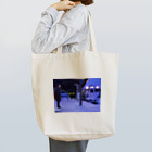 甘露鮇™@例大祭お疲れ様でしたのAOMoRI Tote Bag