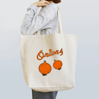 Johnny_Smith150のオニオンズ Tote Bag