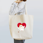 Shinya🐾の『おひさま工房』のTrue Love Tote Bag