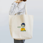 tudoi-meツドイミーのカメラガール Tote Bag