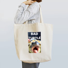 もびのBAD TURTLE Tote Bag