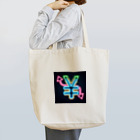 ©Happy Autism Japanの円高円安 Tote Bag