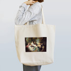 世界の絵画アートグッズのフランツ・ヴィンターハルター《侍女に囲まれたウジェニー皇后》 Tote Bag