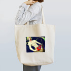 画廊のすみっこのアンタレスの心臓 Tote Bag