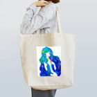 FREEDOMの星の声 Tote Bag