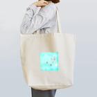 魚風商店の水辺の思い出 Tote Bag