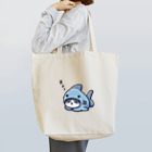 きぐるみあにまるず！のすやすや着ぐるみネコ Tote Bag