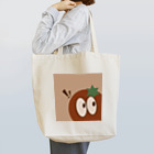 深川 鼠のビックリトマト Tote Bag