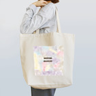 LeafCreateのQuiteStoneMeijiColors Tote Bag