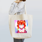 つーちゃん🇯🇵NFT.ETHのいいねを下さい！ Tote Bag