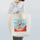 HEROのMy items5 Tote Bag