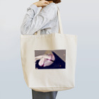 Dahlia*のI can fly sometime. Tote Bag
