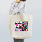 リンチャビン R.Yの蒼ちゃんspecial Tote Bag