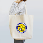 Miyano_Worksの4mini ALL JAPAN Chaly owner's CLUB シリーズ Tote Bag