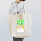 うさぎのプラトニック・ラブ Tote Bag