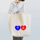 ぱんだちゃんのftr Tote Bag