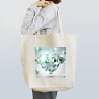 フリーウェイ(株式会社)のダイヤモンドオリジナルグッズ Tote Bag