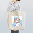 星空(そら)の星空 Tote Bag