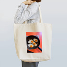 n13coucou のたまご① Tote Bag