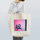 つゆもり Satisfying Life LaboのLovely-Kid's_ver.2 Tote Bag