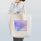 oka__のnuance Tote Bag