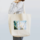 KOTO Filmの蝋梅 Tote Bag