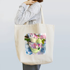 Runasweets.のRunasweets.かえるたん Tote Bag