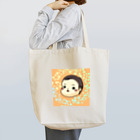 motomo.のかえちゃん Tote Bag