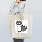 ゆるめんのわん！ Tote Bag