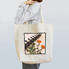 マインドマインの小さな草花 Tote Bag