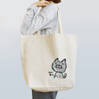 Edna_Rueのモワモワっとえどねこ Tote Bag