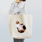 ゆかちゃぶのMy Sweet Cat5 Tote Bag
